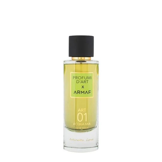Profumi d'Art x Armaf Art 01 Acqua Mia Eau de Parfum 105 ml
