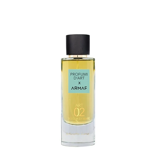 Profumi d'Art x Armaf Art 02 Voglie di Mare Eau de Parfum 105 ml