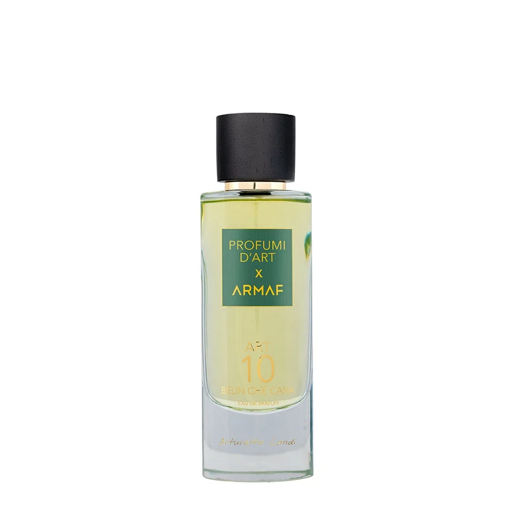 Profumi d'art x armaf Art 10 Belin che Cana Eau de Parfum 105 ml
