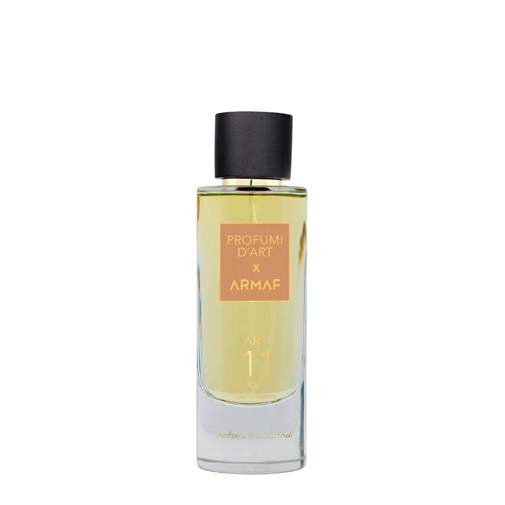 Profumi d'art x armaf Art 11 Acqua Tua Eau de Parfum 105 ml