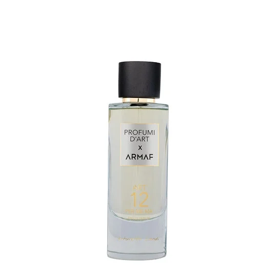 Profumi d'Art x Armaf Art 12 Per Me Ma Eau de Parfum 105 ml