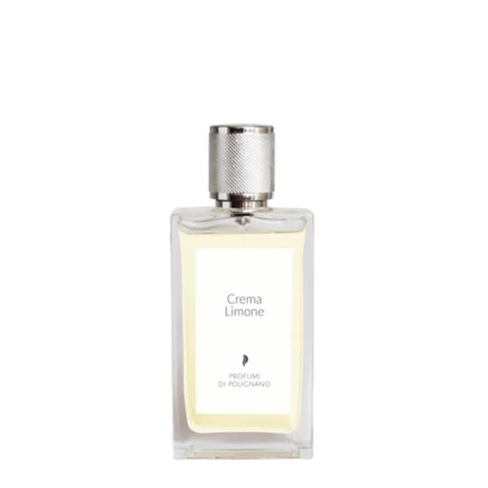 Profumi di Polignano Crema Limone Eau de Parfum 100 ml