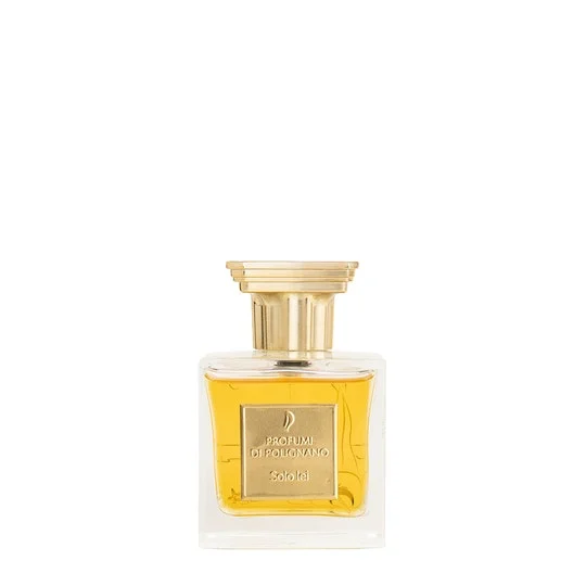 Profumi di Polignano Solo Lei Estratto di profumo 100 ml