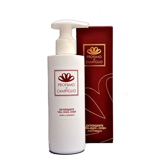 Profumo di Campiglio Detergente Viso
