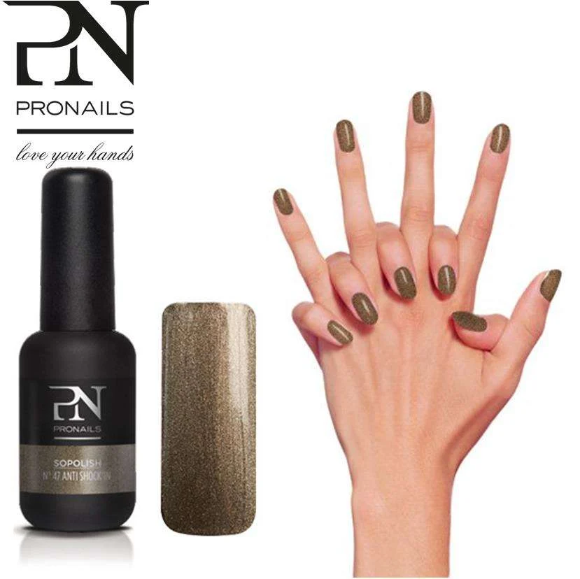 SOPOLISH 47 ANTI SHOCK’IN 8 ML