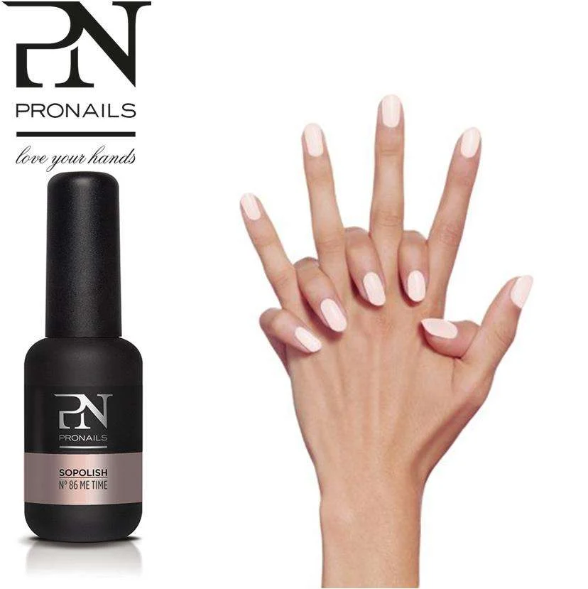 SOPOLISH 86 ME TIME 8 ML