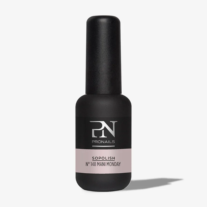 SOPOLISH 148 MANI MONDAY 8 ML.