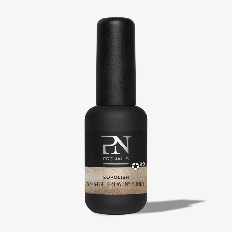 SOPOLISH 164 BETTER HAVE MY MONEY 8 ML.