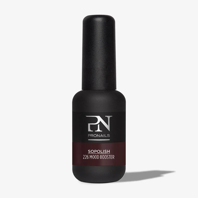 SOPOLISH 226 MOOD BOOSTER 8 ML.