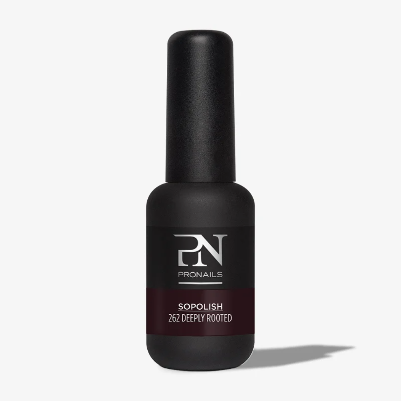 SOPOLISH 262 DEEPLY ROOTED 8 ML.