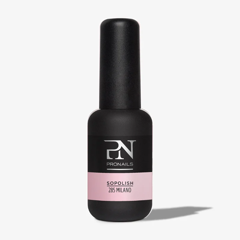 SOPOLISH 285 MILANO 8 ML.