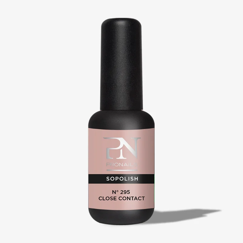 SOPOLISH 295 CLOSE CONTACT 8 ML.