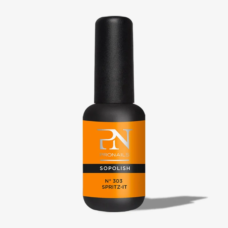 SOPOLISH 303 SPRITZ-IT 8 ML.
