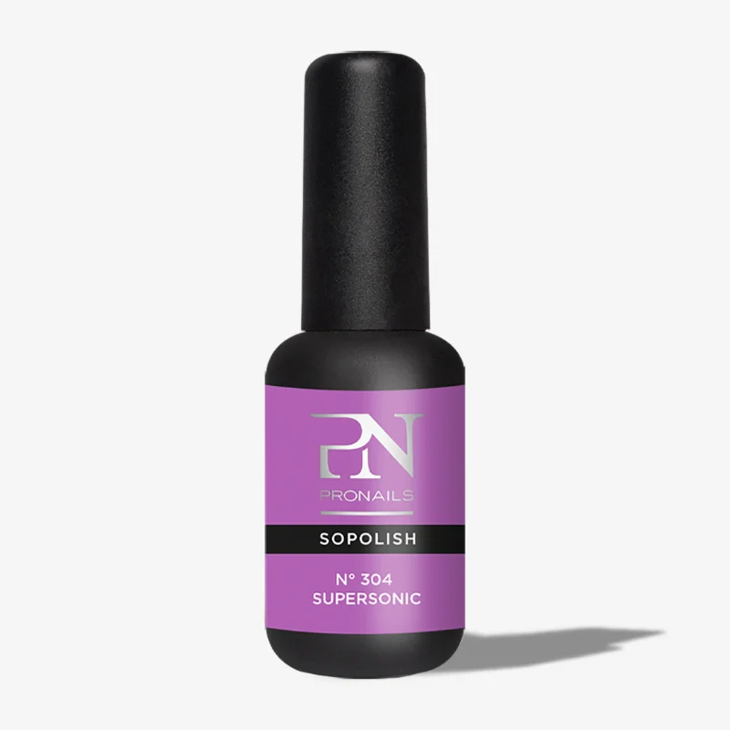 SOPOLISH 304 SUPERSONIC 8 ML.