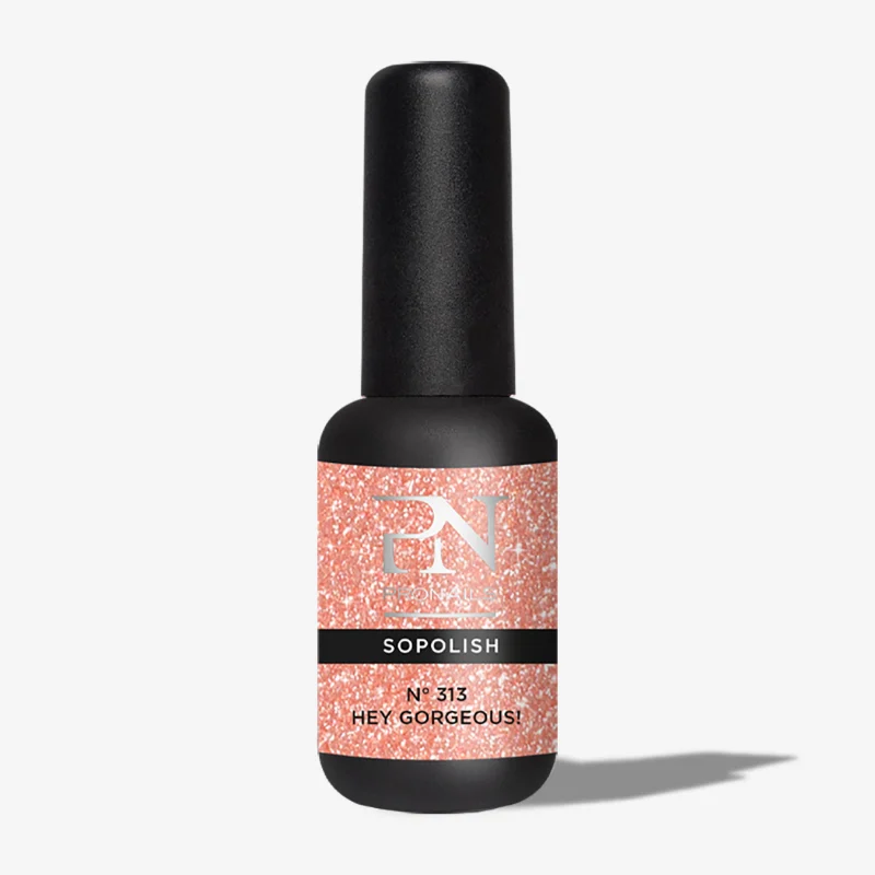 SOPOLISH 313 HEY GORGEOUS! 8 ML.