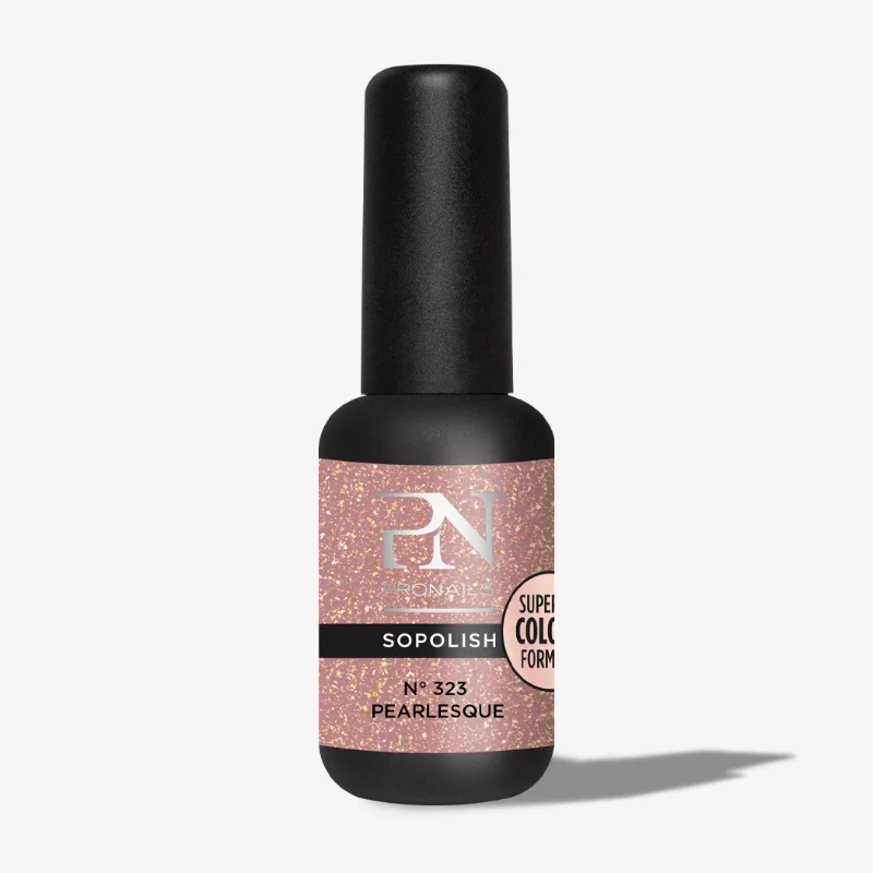 SOPOLISH 323 PEARLESQUE 8 ML.