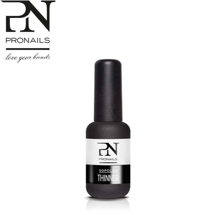 SOPOLISH THINNER 8 ML