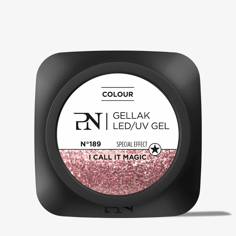 GELLAK 189 I CALL IT MAGIC 10 ML.