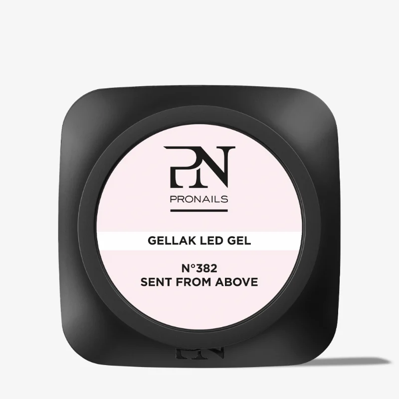GELLAK 382 SENT FROM ABOVE 10 ML.