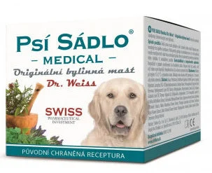 Simply you Pidocchi del cane Medico Dr. Weiss 75 ml