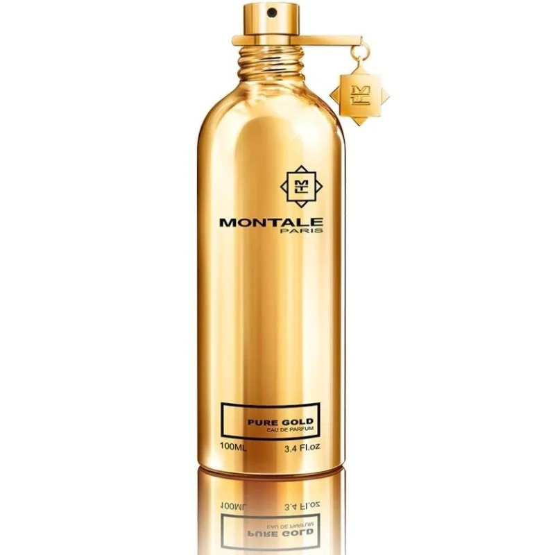PURE GOLD 100ml