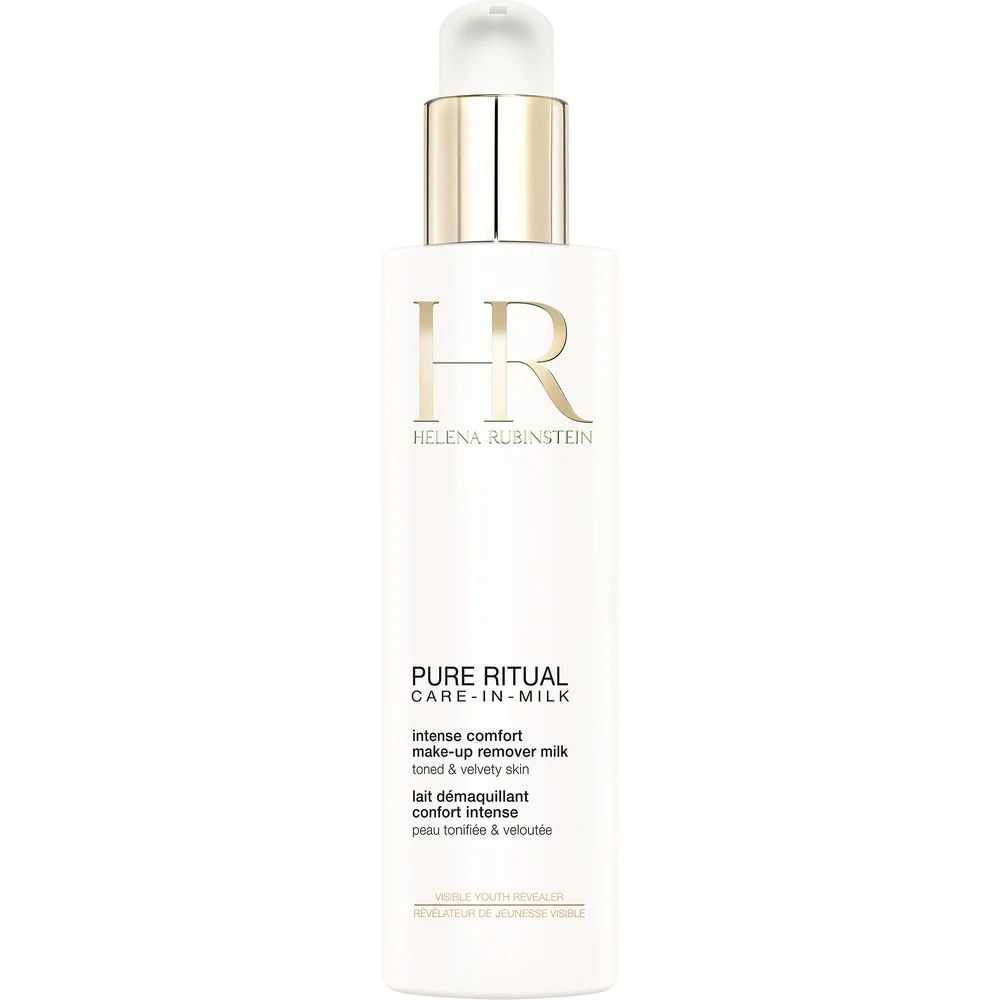 Pure Ritual Care-In Milk Latte Struccante 200ml