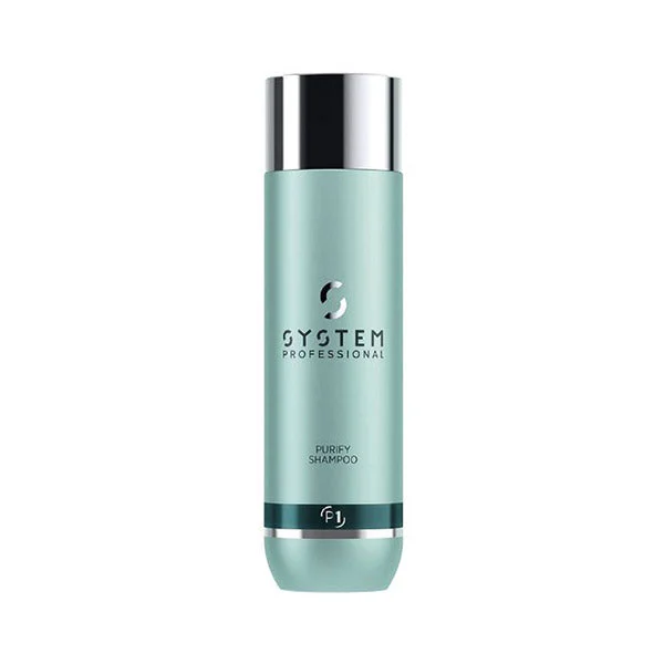 System Professional Purify Shampoo 250ml