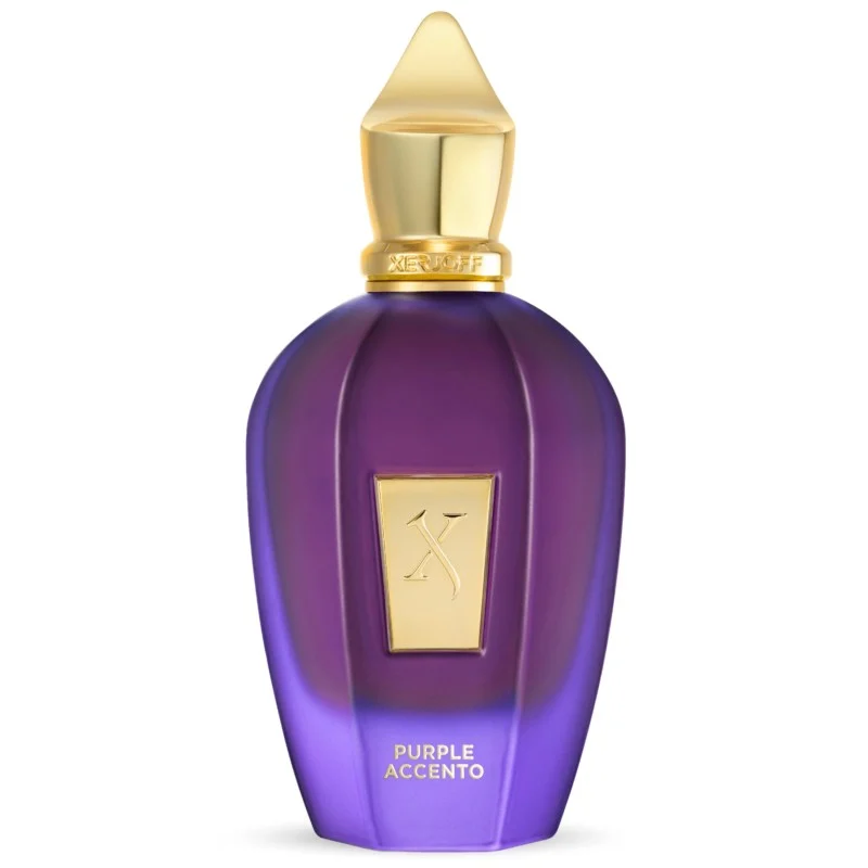 V PURPLE ACCENTO 100ml