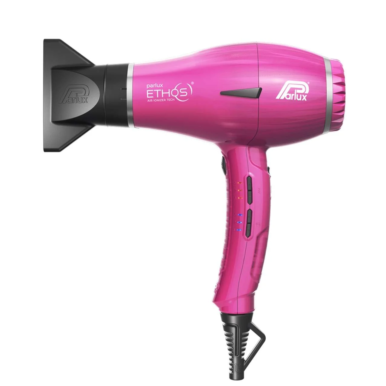 PHON ETHOS FUCSIA CON MOTORE DIGITALE 2300 WATT