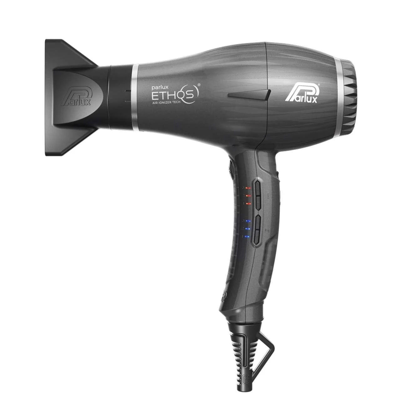 PHON ETHOS TITANIO CON MOTORE DIGITALE 2300 WATT