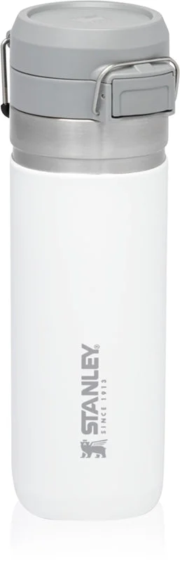 Stanley Quick Flip Go thermos Polar 700 ml