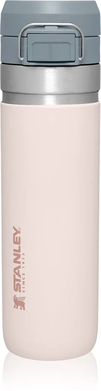 Stanley Quick Flip Go thermos Rose Quartz 700 ml