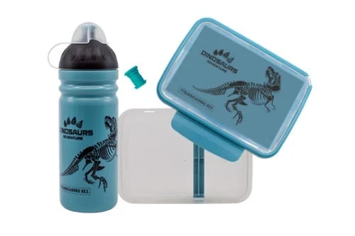 R&b SET T-REX 0,7 l