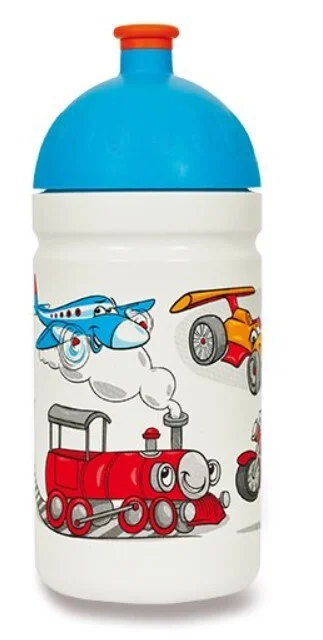 R&b Healthy Bottiglia Cheerful ride 0,5 l