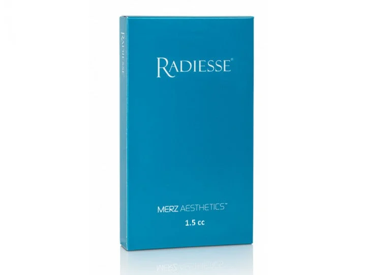 Radiesse Impianto Iniettabile 1 Fiale 1.5ml