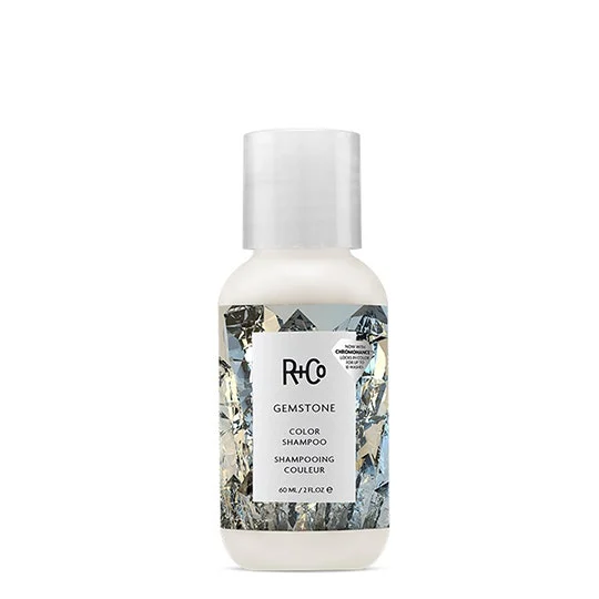 R+Co GEMSTONE Color Shampoo 50 ml