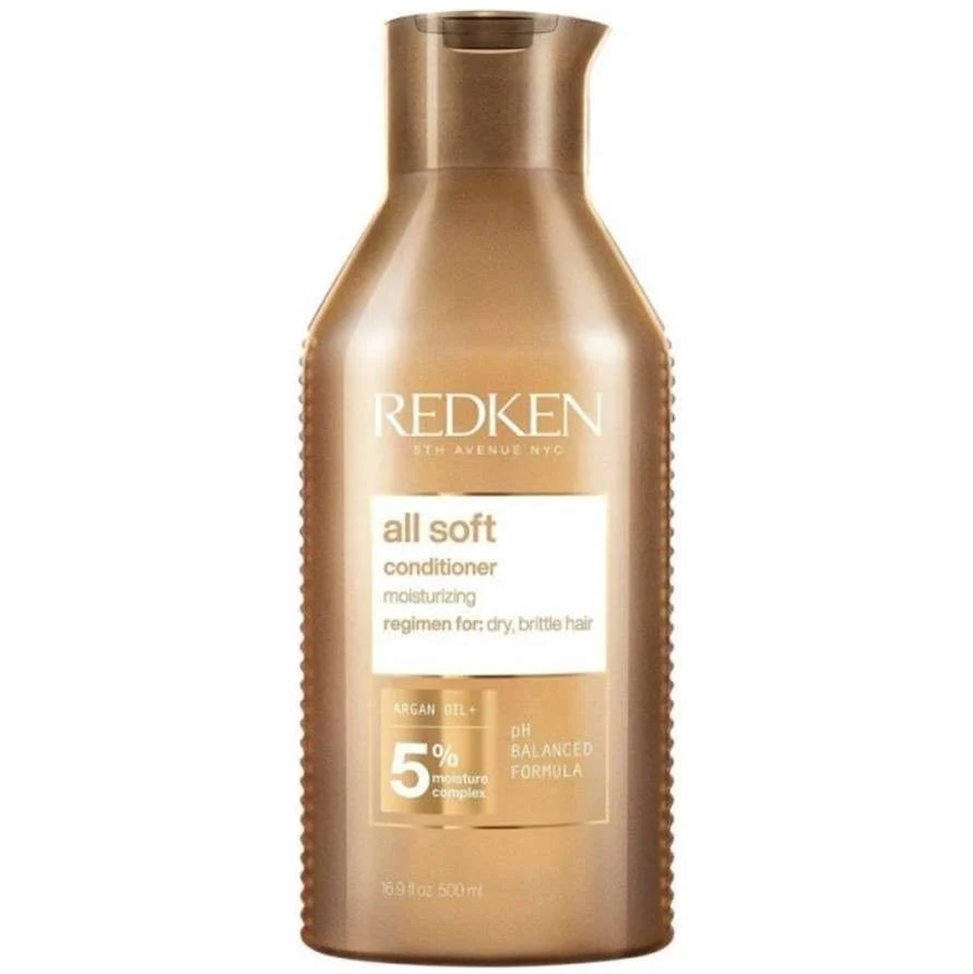REDKEN ALL SOFT CONDITIONER 500ML