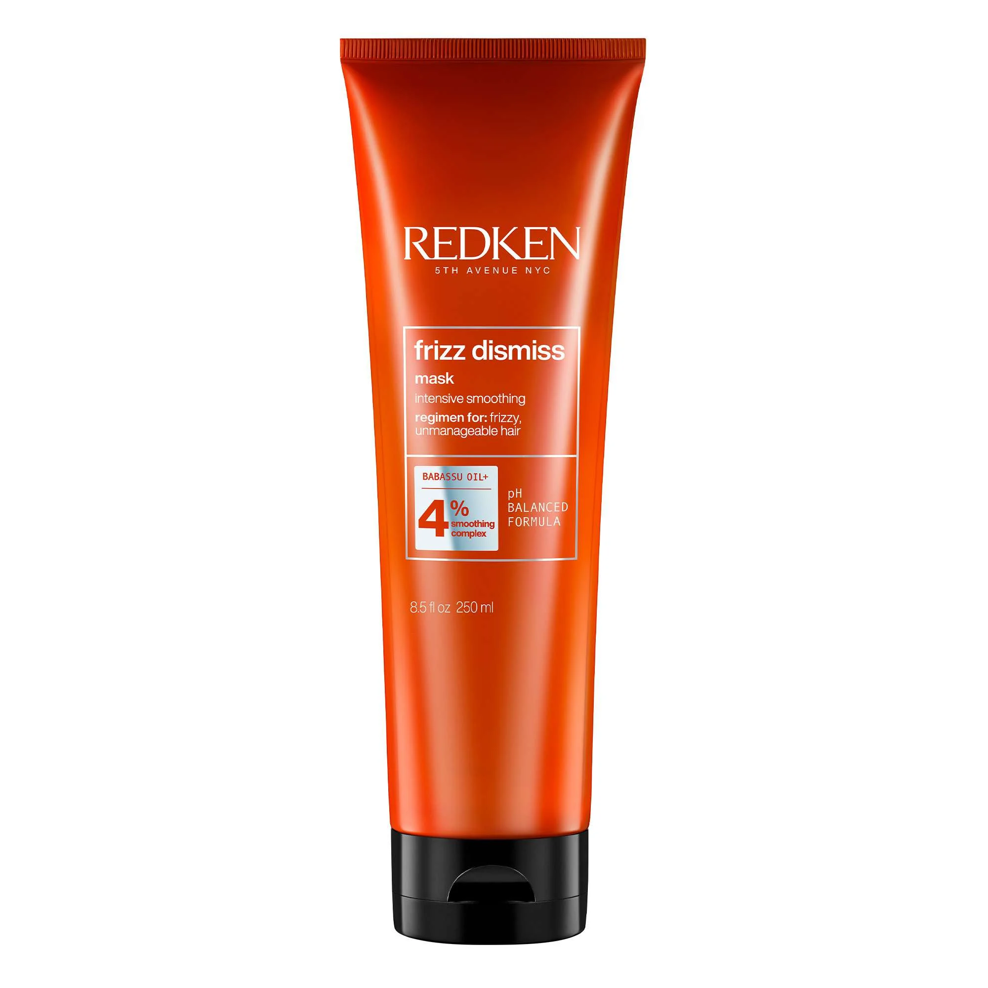 REDKEN FRIZZ DISMISS MASK 250ML