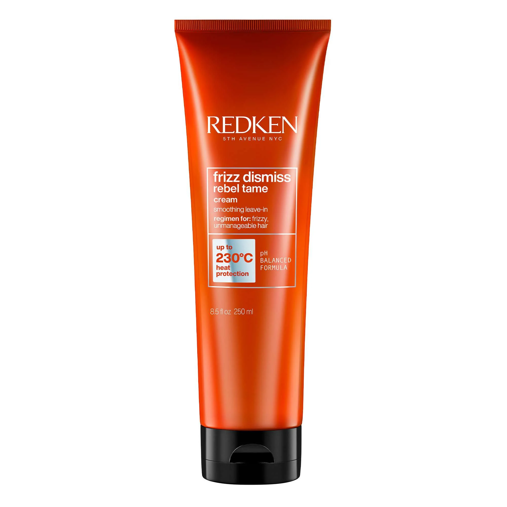 REDKEN FRIZZ DISMISS REBEL TAME 250ML
