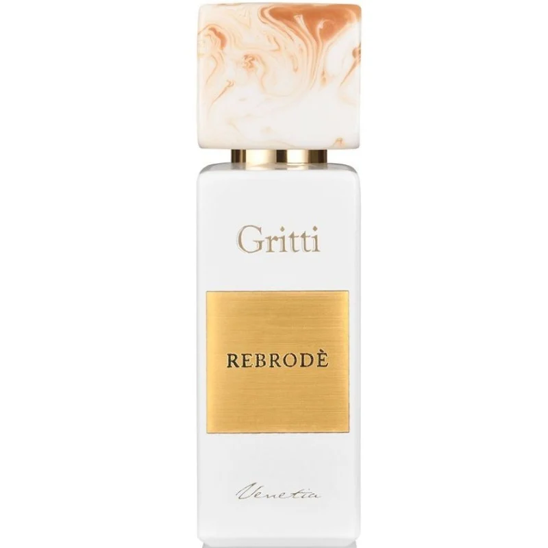 WHITE SERIES REBRODE’ 100ml