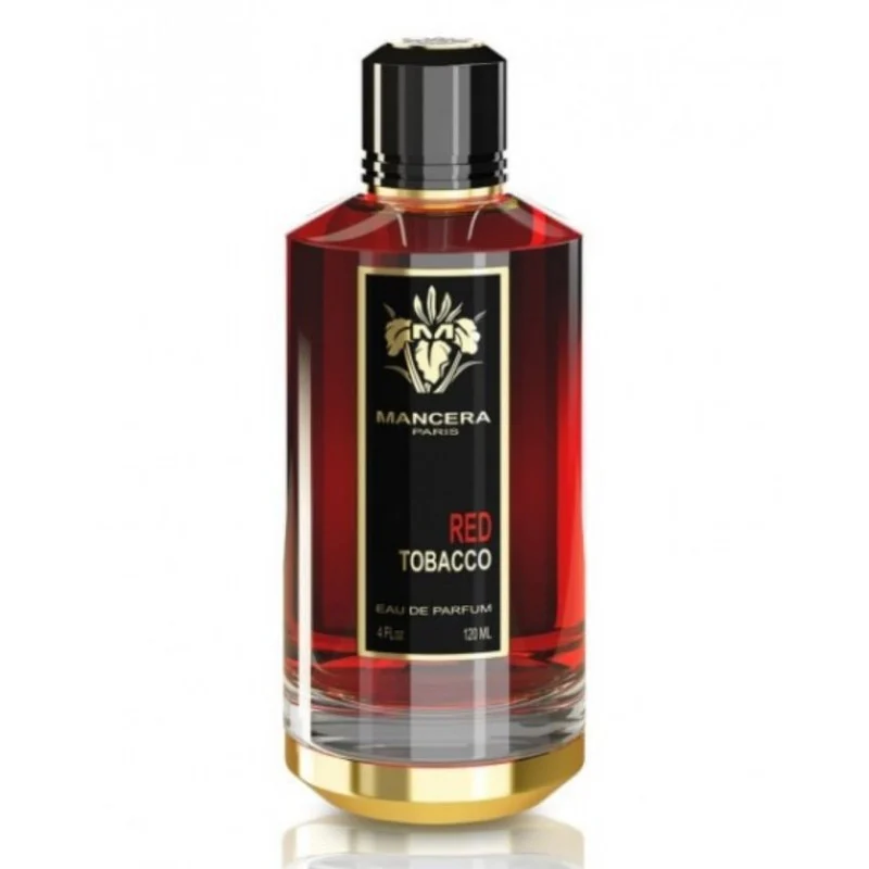 RED TOBACCO 120ml