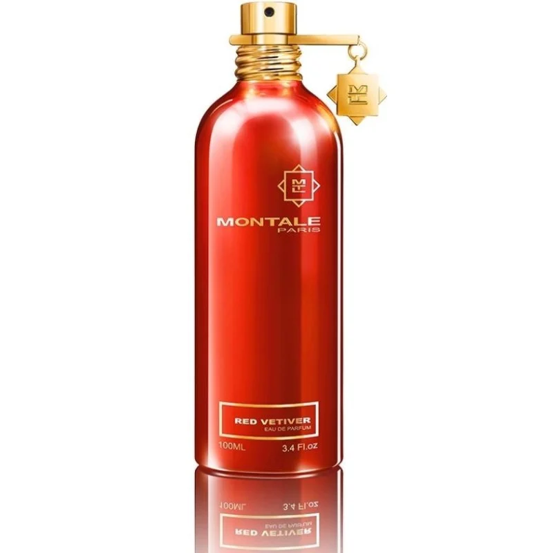 RED VETIVER 100ml