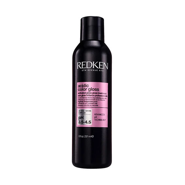 Redken Acidic Color Gloss Activated Glass Treatment 237ml