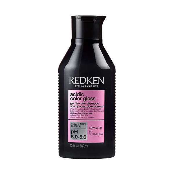 Redken Acidic Color Gloss Gentle Color Shampoo 300ml