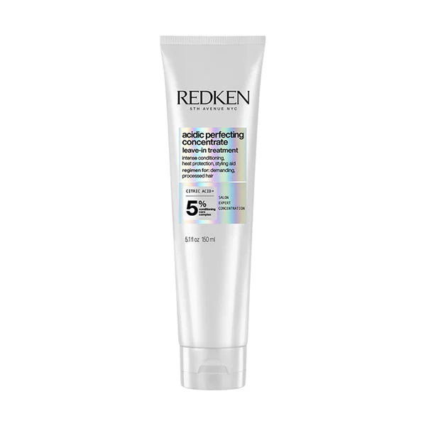 Redken Acidic Perfecting Concentrate Leave-In Treatment 150ml