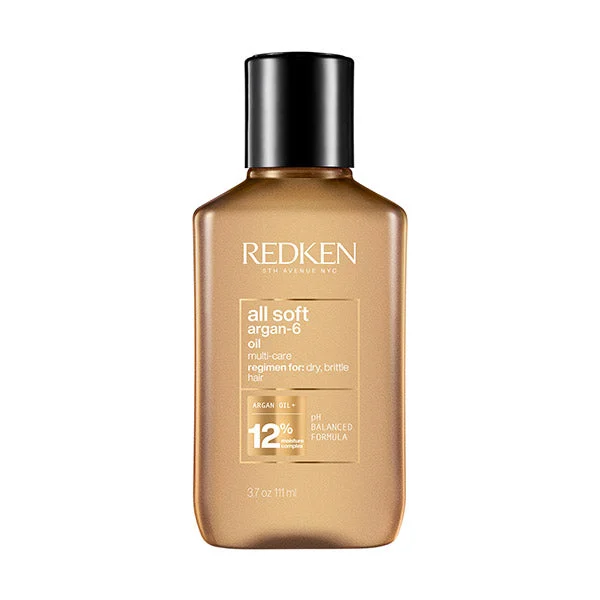 Redken All Soft Argan Oil Multicare 111ml