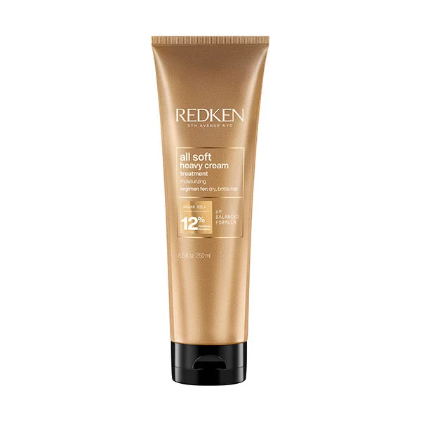 Redken All Soft Heavy Cream 250ml