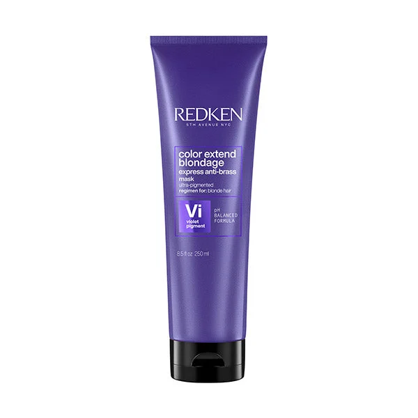 Redken Color Extend Blondage Anti-Brass Mask 300ml