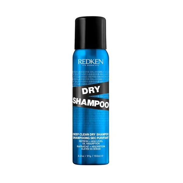 Redken Dry Shampoo 150ml