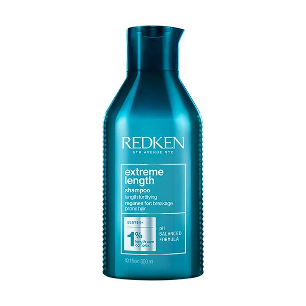 Redken Extreme Lenght Shampoo 300ml